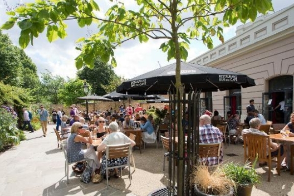 Old Brewery Pub 2