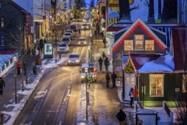 Reijkjavik 3