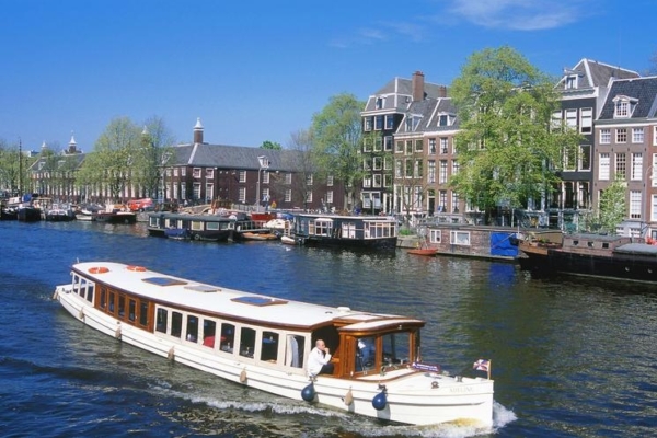 Service Reisen Ams 2