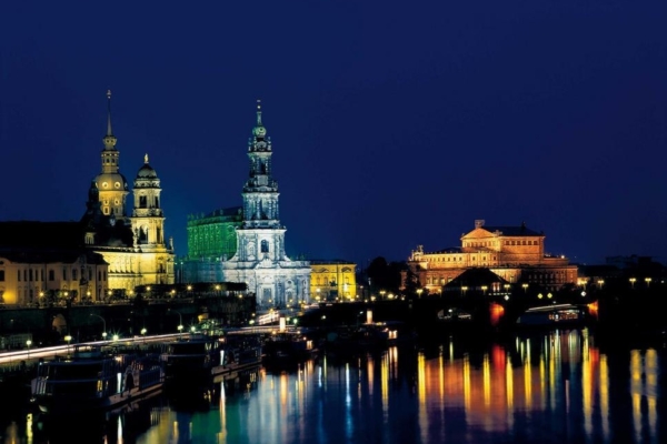 Service Reisen Dresden 3