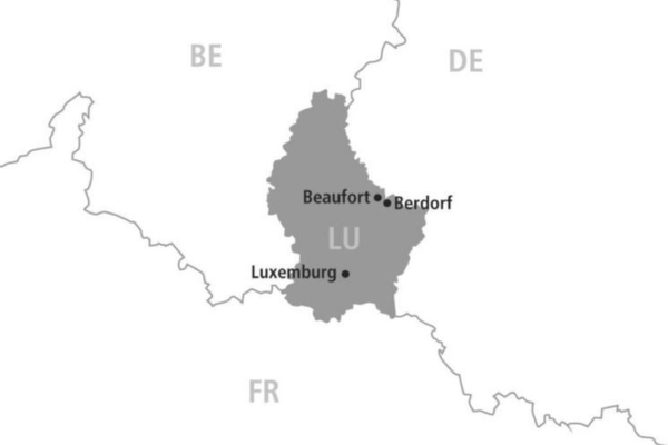 Service Reisen Giessen Lux 2