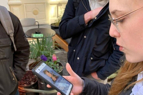 Sherlocck Holmes moordmysterie 2