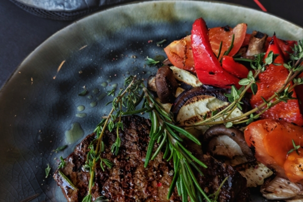 Steakhouse Hereford 1