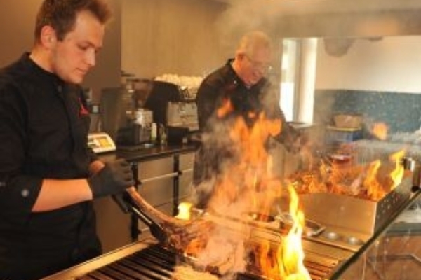 Steakhouse Hereford 2