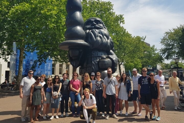 Wandeling voor 3 euro 2