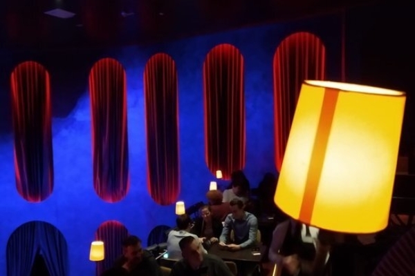 Gop variete theater bremen 1