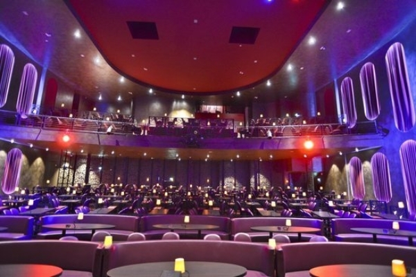 Gop variete theater bremen