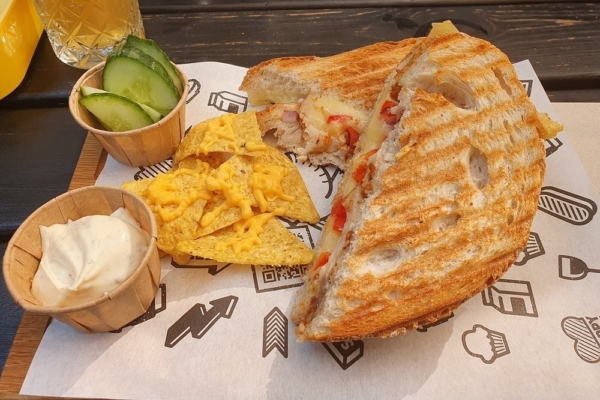 Happy tosti deventer 1