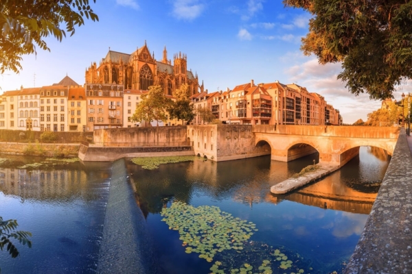 Metz wat te doen