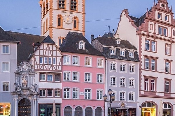 Trier 1