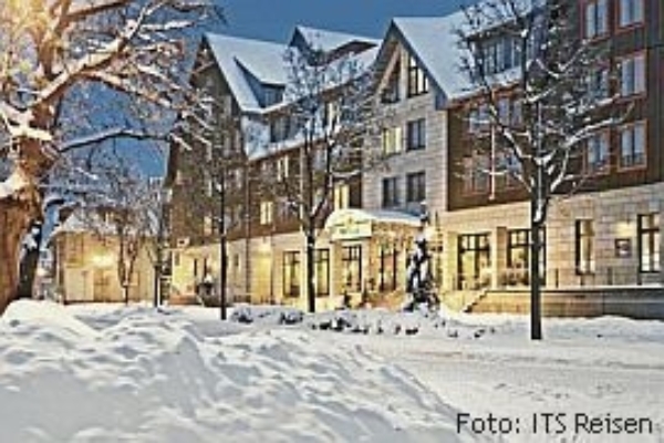 Wernigerode hkk its reisen