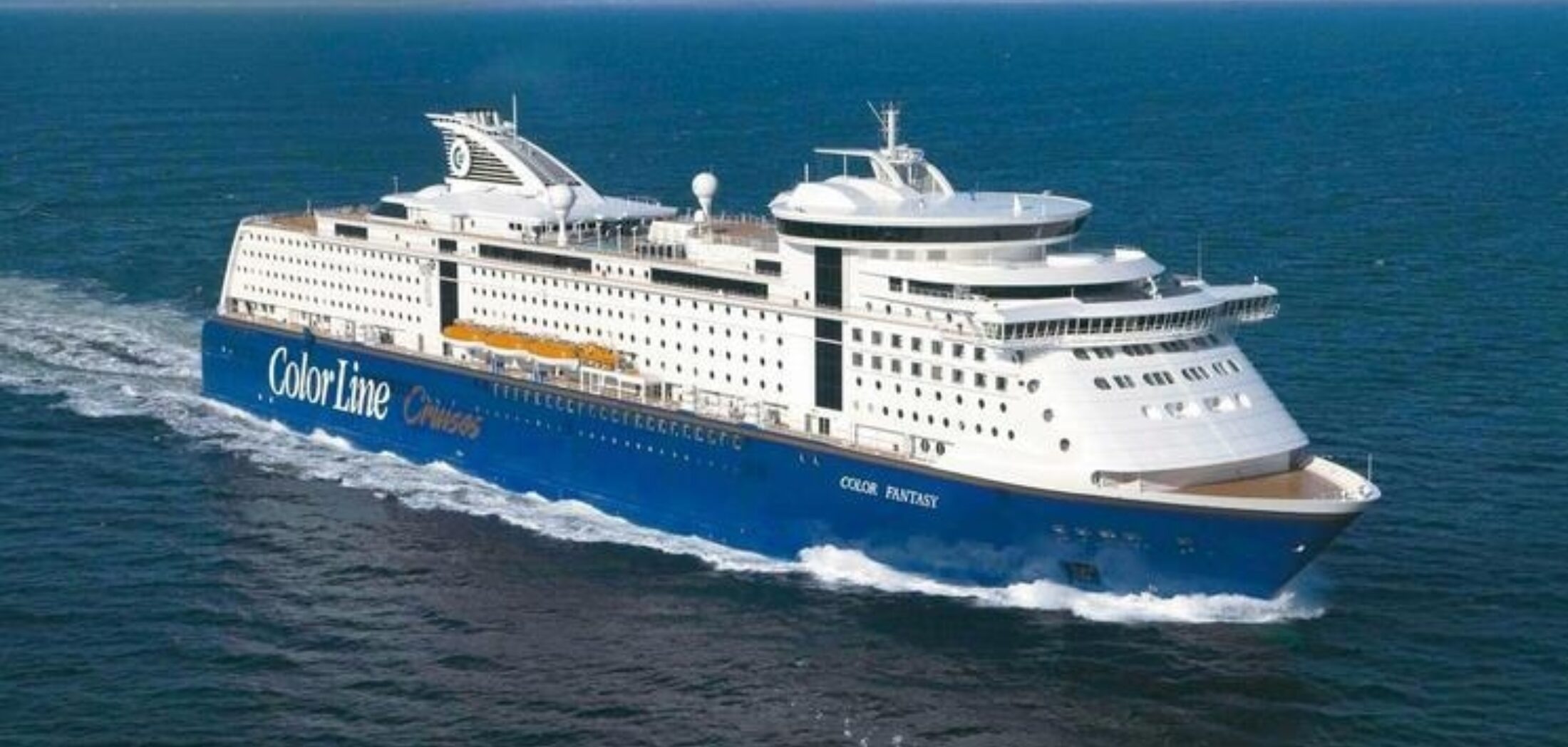 Hero image for Oslo 5 dgn Boot 4 x diner/buffet, bus en excursies16/49 pers.