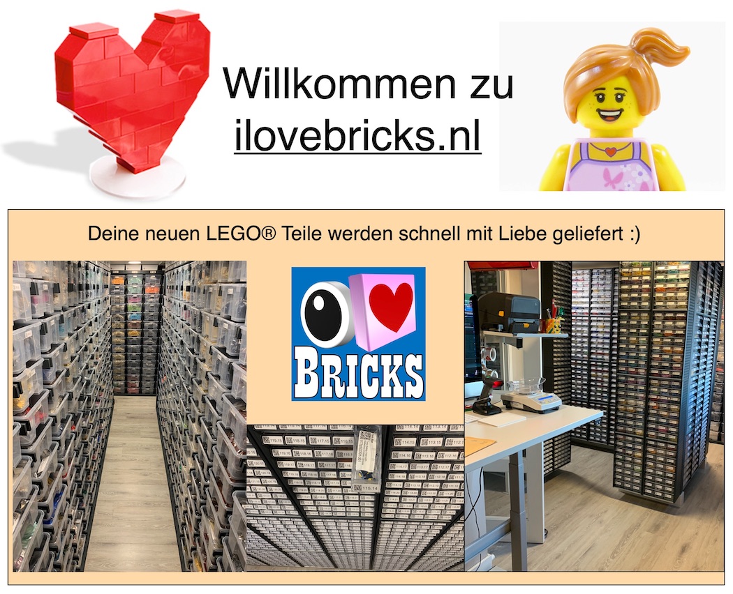ilovebricks.nl