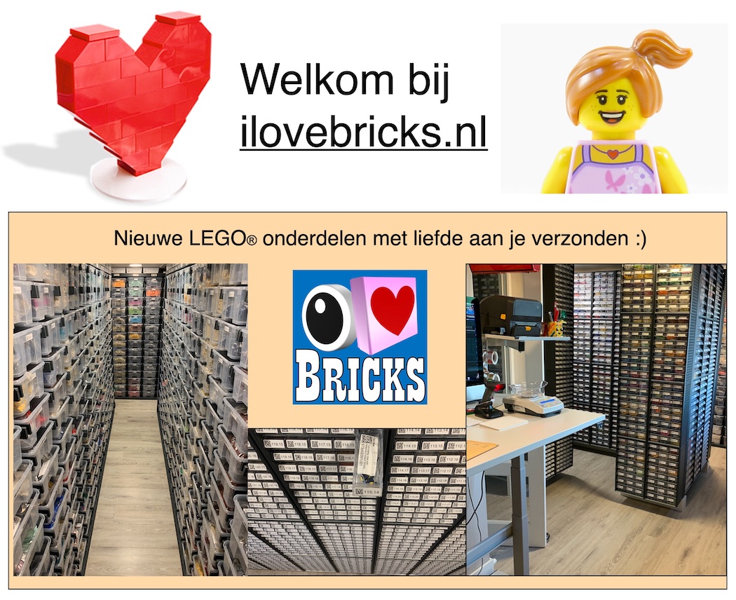 ilovebricks.nl