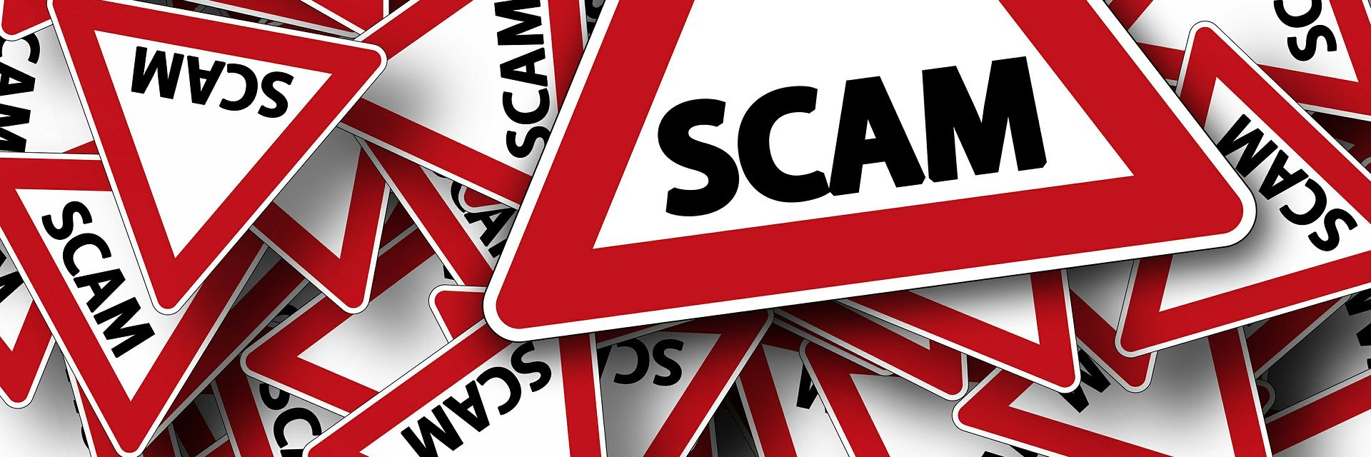Most Common Cryptocurrency Scams & How To Avoid Them