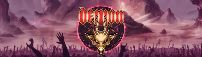 Mosh to the Reels at Demon!