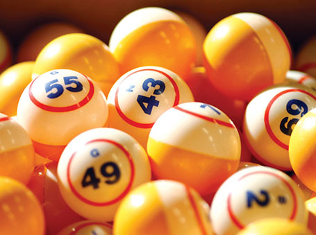 Learn How Keno Betting Works