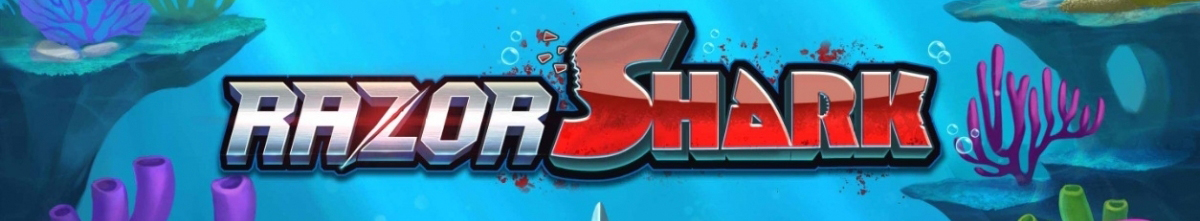 Razor Shark: Be Aware of the Deep Blue Sea