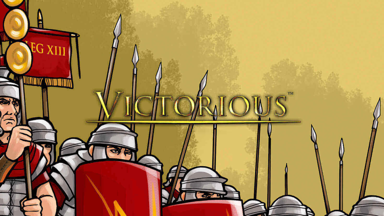 Learn How To Come Out Victorious!