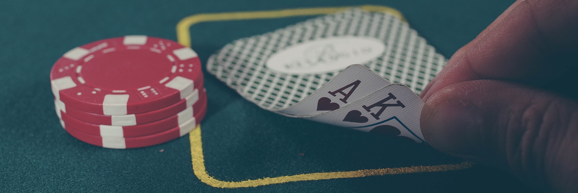 Blackjack 101: Versicherungswetten