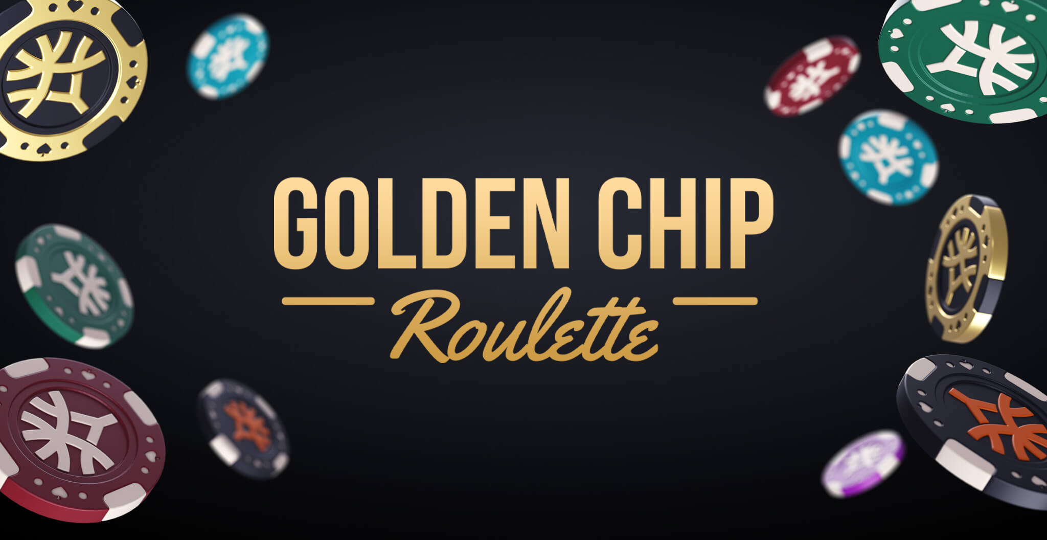 Partez à la quête de l’or avec la Golden Chip Roulette d’Yggdrasil!
