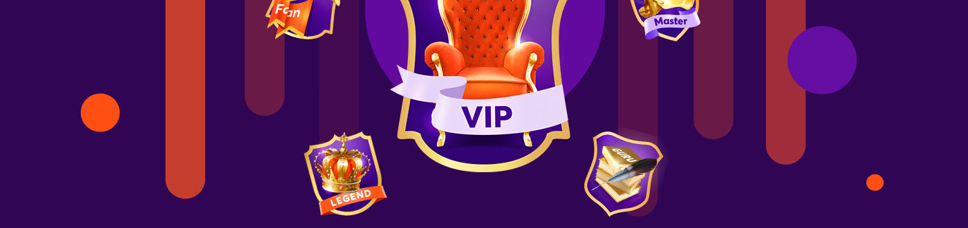 Are You Ready to Take Your Loyalty to the Next Level?