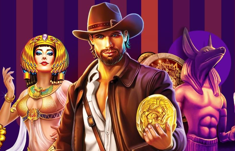 The Edge of Space: One Small Step, One Giant Leap to Winnings! 