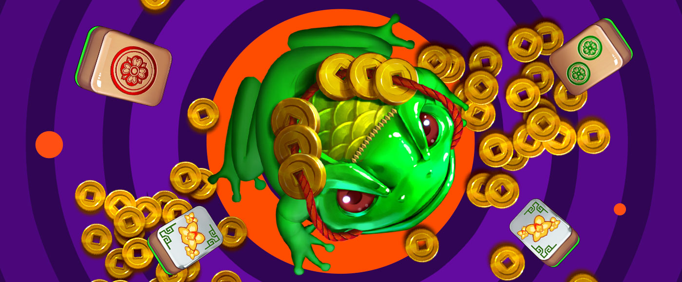 Bitcasino - La meilleure expérience de jeu bitcoin au monde!