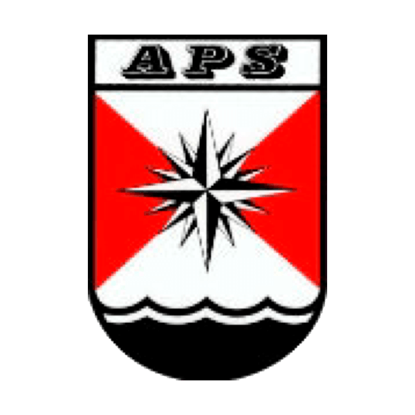 Asikkalan Pursiseura Ry logo