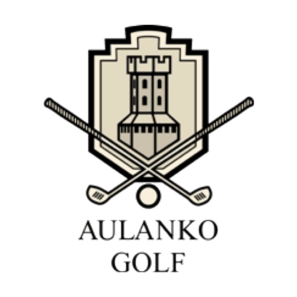 Aulanko Golf Ry logo