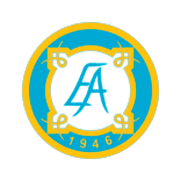 Espoon Akilles Ry logo