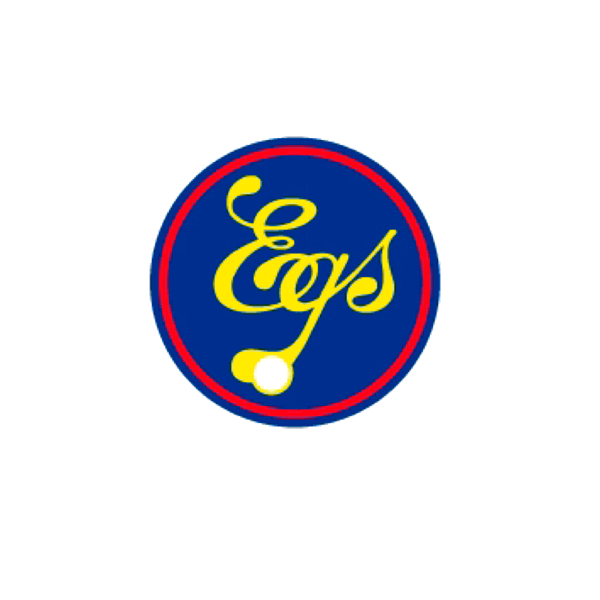 Espoon Golfseura Ry logo