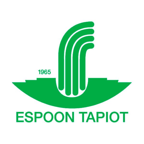 Espoon Tapiot Ry logo