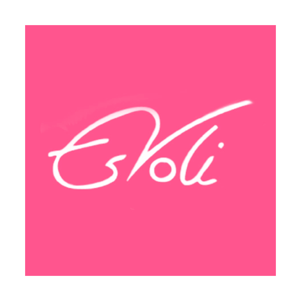 Espoon Voimistelu- ja Liikuntayhdistys ESVOLI Ry logo