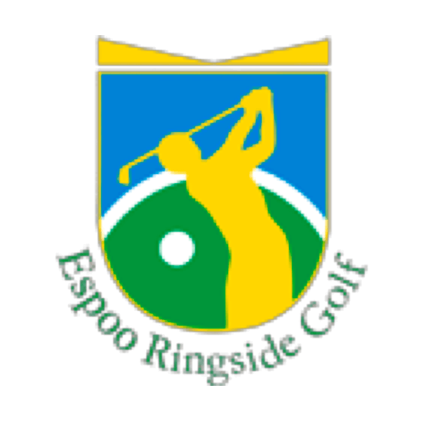 Espoo Ringside Golf Ry logo