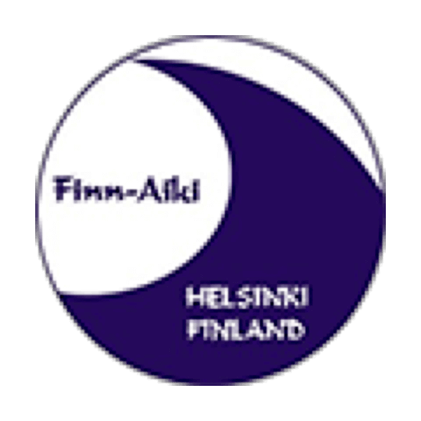 Finn-Aiki Ry logo