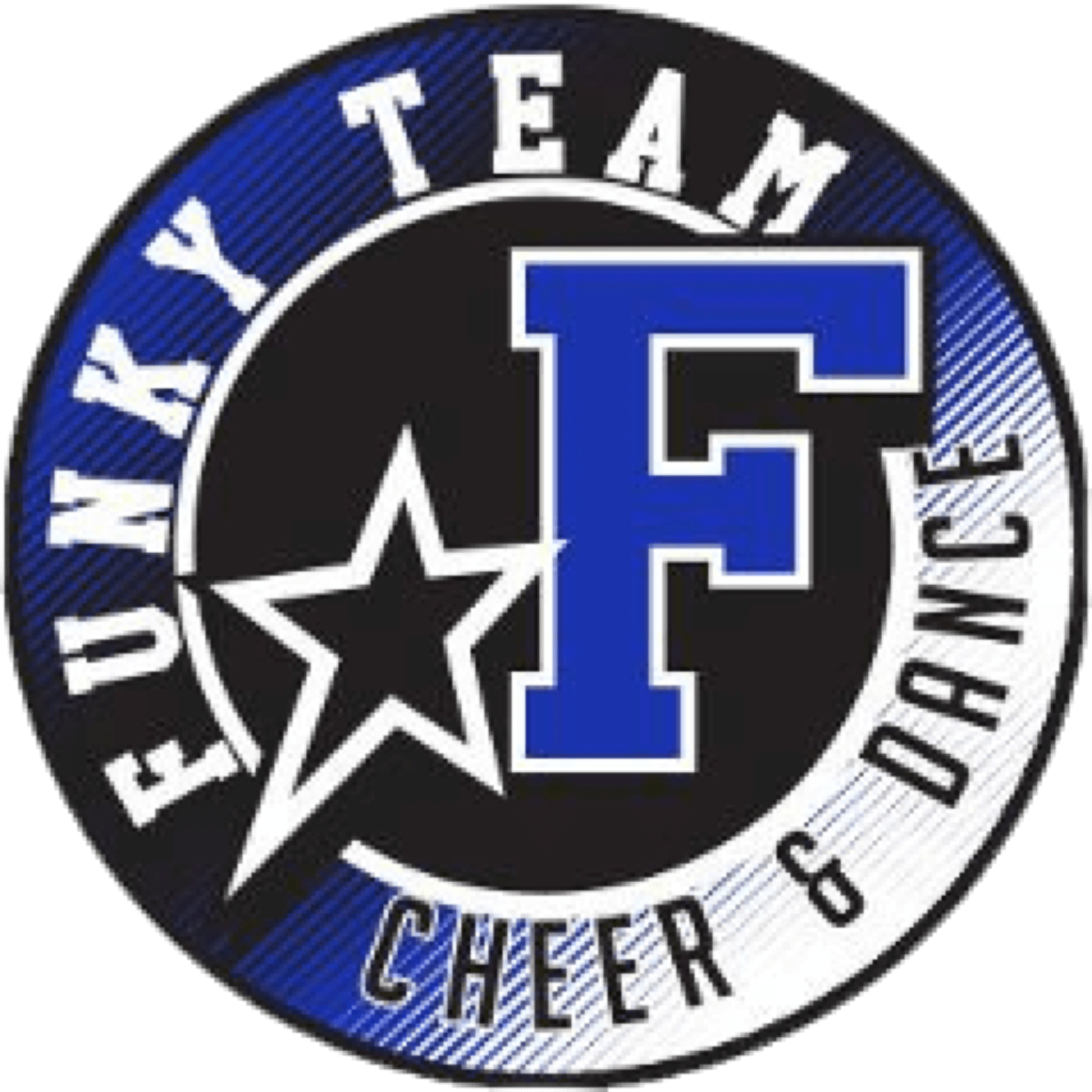 Funky Team Ry logo