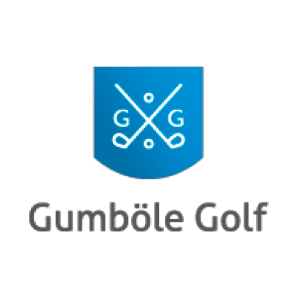 Gumböle Golf Ry logo