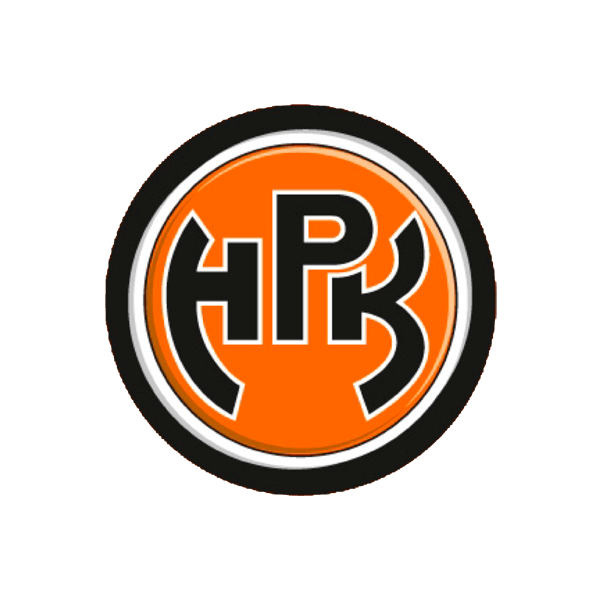 Hämeenlinnan Pallokerho Juniorit Ry logo