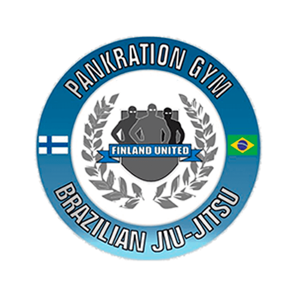 Haminan Judoseura Ry logo