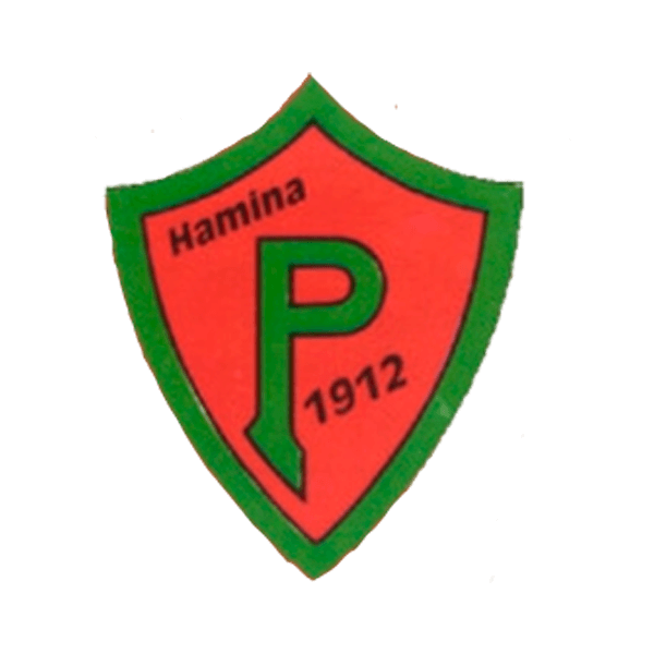 Haminan Ponteva Ry logo