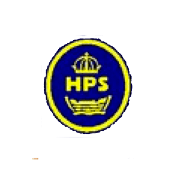 Haminan Pursiseura Ry logo