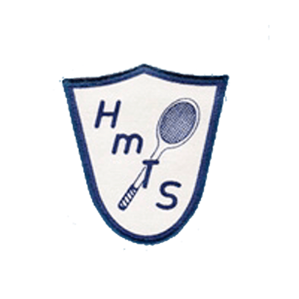 Haminan Tennisseura Ry logo