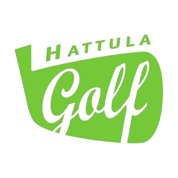 Hattula Golf Oy logo