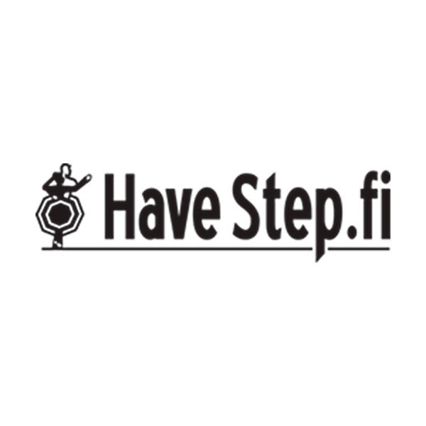 Have Step Ry logo