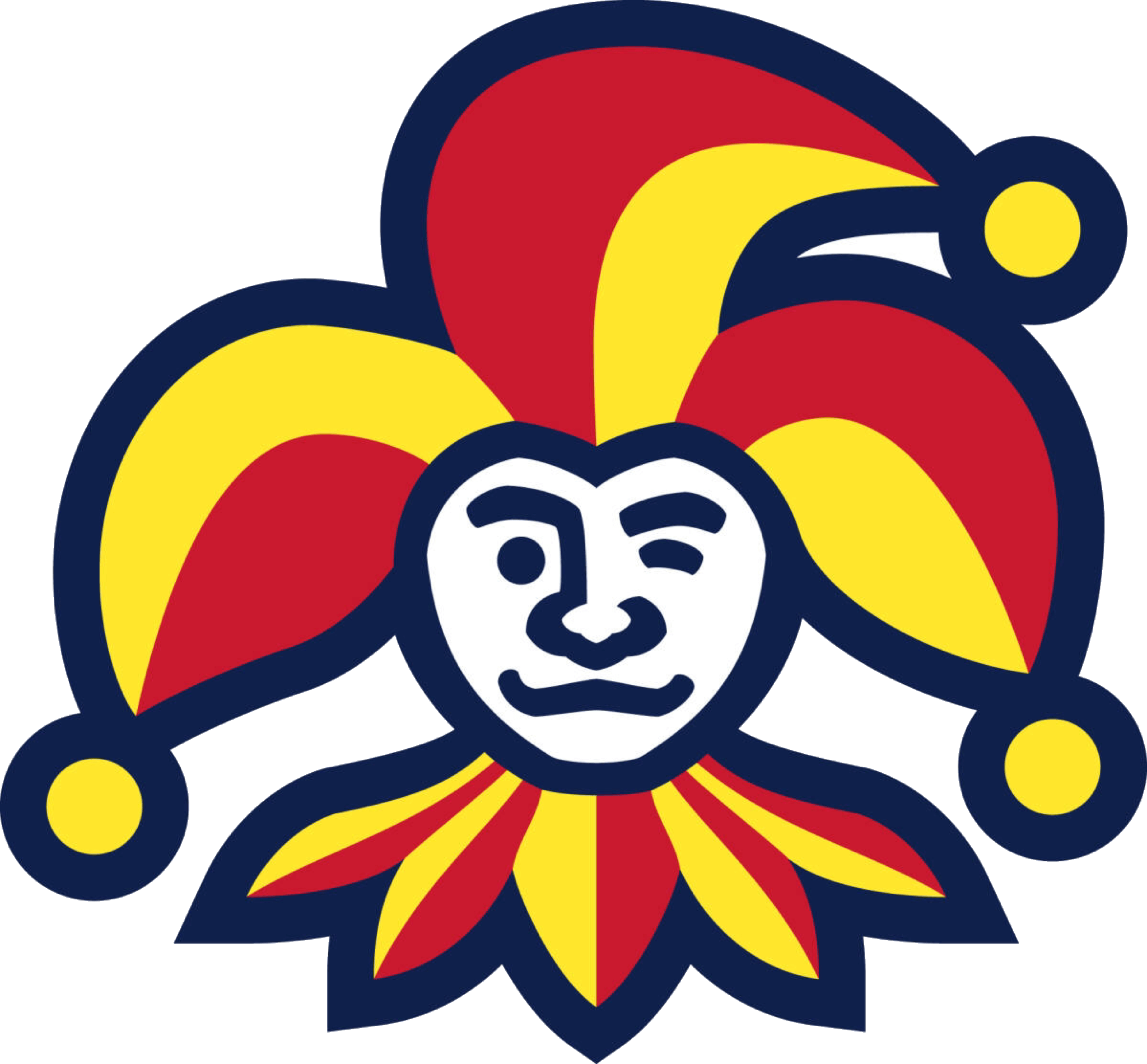 Helsingin Jokerit Ry logo