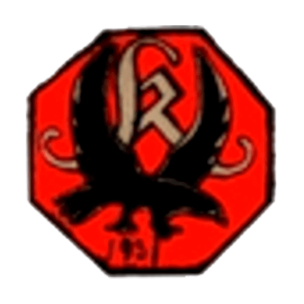 Helsingin Kotkat-Heko Ry logo