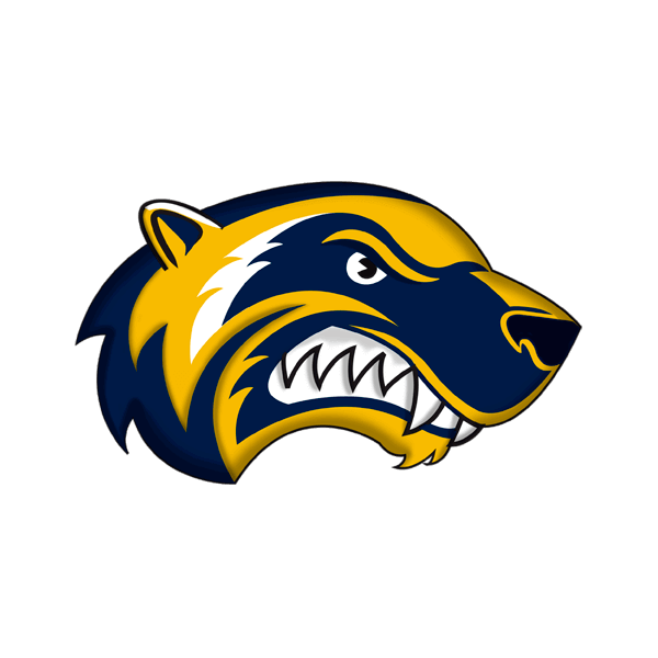 Helsinki Wolverines Ry logo