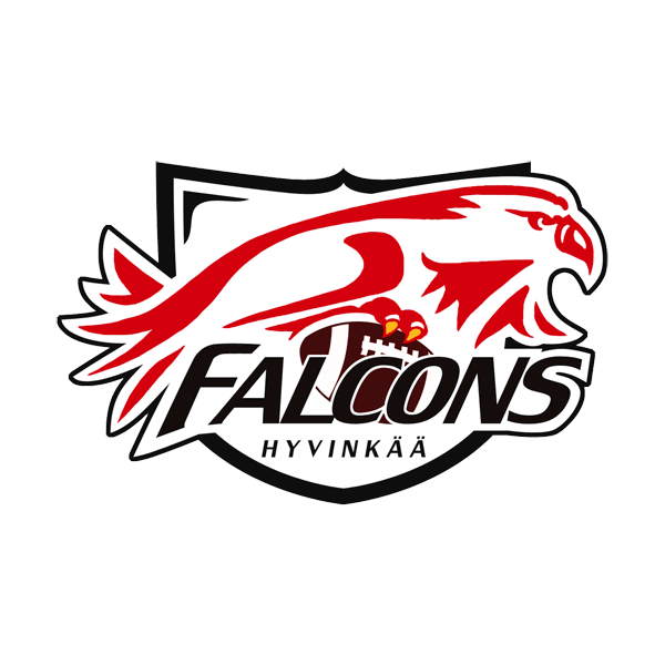 Hyvinkää Falcons Ry logo