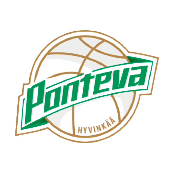 Hyvinkään Ponteva Ry logo
